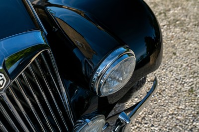 Lot 14 - 1954 MG TF 1250
