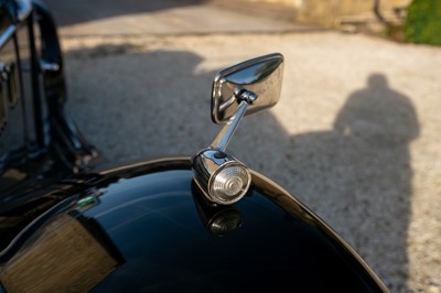 Lot 14 - 1954 MG TF 1250