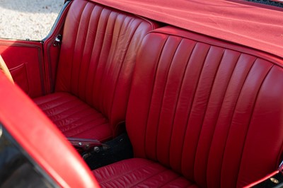 Lot 14 - 1954 MG TF 1250