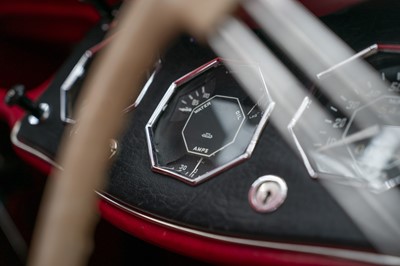 Lot 14 - 1954 MG TF 1250