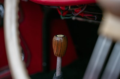 Lot 14 - 1954 MG TF 1250