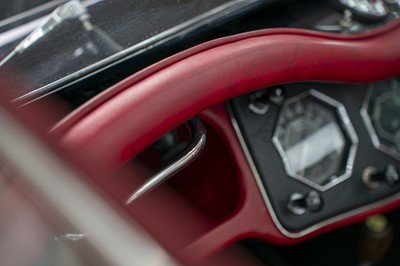 Lot 14 - 1954 MG TF 1250