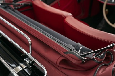 Lot 14 - 1954 MG TF 1250