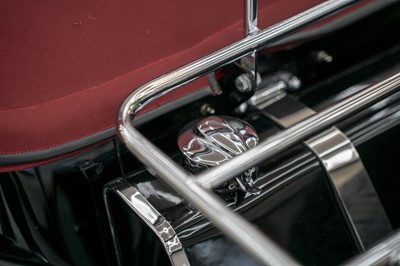 Lot 14 - 1954 MG TF 1250