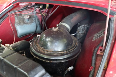 Lot 81 - 1961 Ford Thames Trader Forward Control