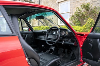 Lot 78 - 1988 Porsche 911 Carrera 3.2 Coupe