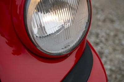 Lot 78 - 1988 Porsche 911 Carrera 3.2 Coupe