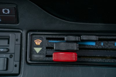 Lot 78 - 1988 Porsche 911 Carrera 3.2 Coupe