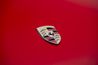 Lot 78 - 1988 Porsche 911 Carrera 3.2 Coupe