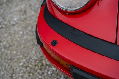 Lot 78 - 1988 Porsche 911 Carrera 3.2 Coupe