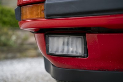 Lot 78 - 1988 Porsche 911 Carrera 3.2 Coupe