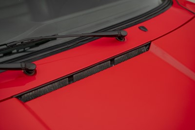 Lot 78 - 1988 Porsche 911 Carrera 3.2 Coupe