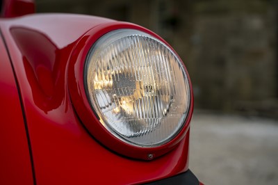 Lot 78 - 1988 Porsche 911 Carrera 3.2 Coupe