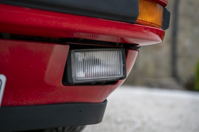 Lot 78 - 1988 Porsche 911 Carrera 3.2 Coupe