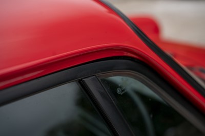 Lot 78 - 1988 Porsche 911 Carrera 3.2 Coupe