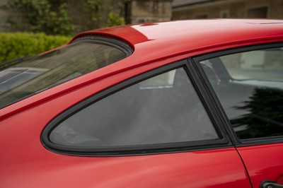 Lot 78 - 1988 Porsche 911 Carrera 3.2 Coupe