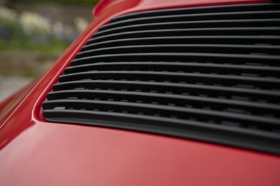 Lot 78 - 1988 Porsche 911 Carrera 3.2 Coupe