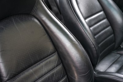 Lot 78 - 1988 Porsche 911 Carrera 3.2 Coupe