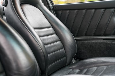 Lot 78 - 1988 Porsche 911 Carrera 3.2 Coupe