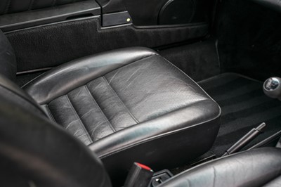 Lot 78 - 1988 Porsche 911 Carrera 3.2 Coupe