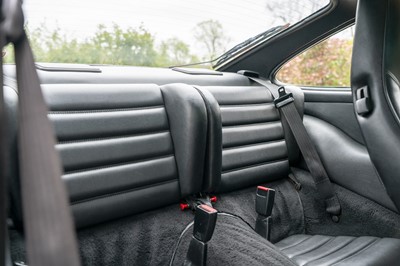 Lot 78 - 1988 Porsche 911 Carrera 3.2 Coupe