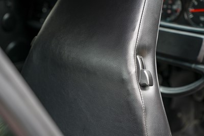 Lot 78 - 1988 Porsche 911 Carrera 3.2 Coupe