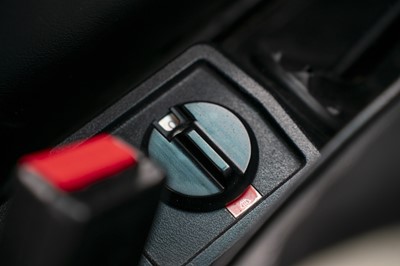 Lot 78 - 1988 Porsche 911 Carrera 3.2 Coupe