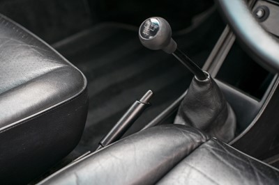 Lot 78 - 1988 Porsche 911 Carrera 3.2 Coupe