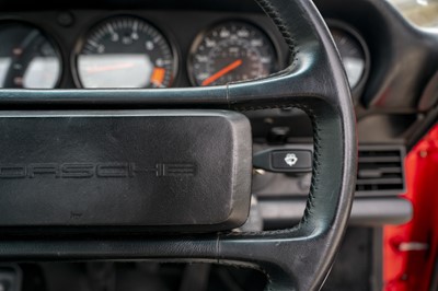 Lot 78 - 1988 Porsche 911 Carrera 3.2 Coupe