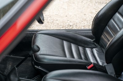 Lot 78 - 1988 Porsche 911 Carrera 3.2 Coupe