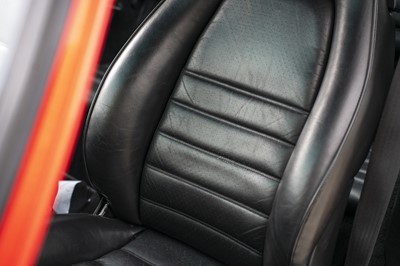 Lot 78 - 1988 Porsche 911 Carrera 3.2 Coupe
