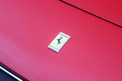 Lot 79 - 1979 Ferrari 308 GT4