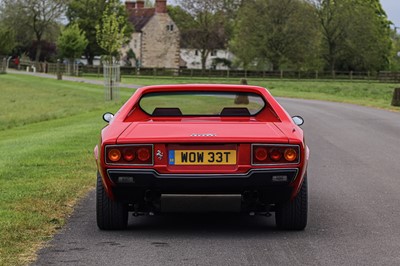 Lot 79 - 1979 Ferrari 308 GT4