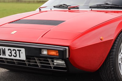 Lot 79 - 1979 Ferrari 308 GT4