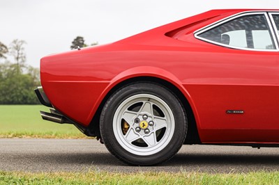Lot 79 - 1979 Ferrari 308 GT4