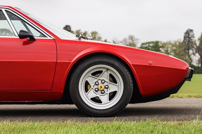 Lot 79 - 1979 Ferrari 308 GT4