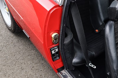 Lot 79 - 1979 Ferrari 308 GT4