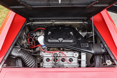 Lot 79 - 1979 Ferrari 308 GT4