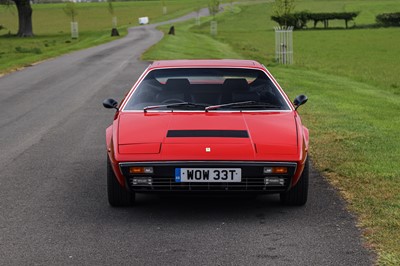 Lot 79 - 1979 Ferrari 308 GT4
