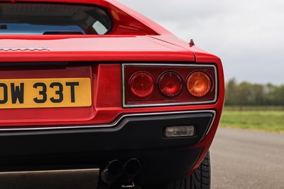 Lot 79 - 1979 Ferrari 308 GT4