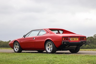 Lot 79 - 1979 Ferrari 308 GT4