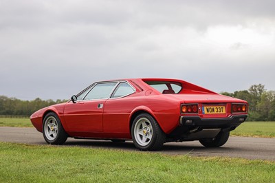 Lot 79 - 1979 Ferrari 308 GT4
