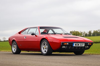 Lot 79 - 1979 Ferrari 308 GT4