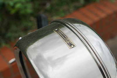 Lot 1926 Husqvarna Model 180