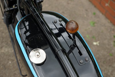 Lot 1926 Husqvarna Model 180