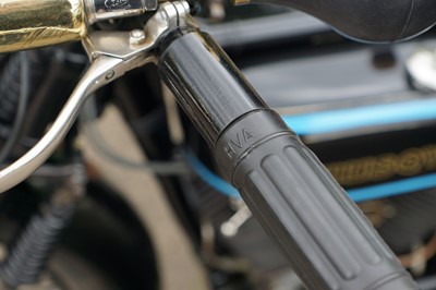 Lot 1926 Husqvarna Model 180