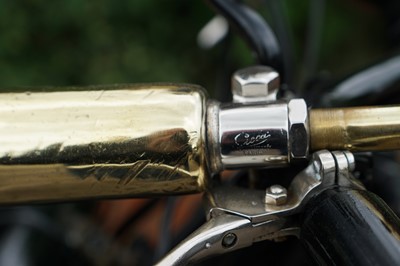 Lot 1926 Husqvarna Model 180