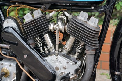 Lot 1926 Husqvarna Model 180
