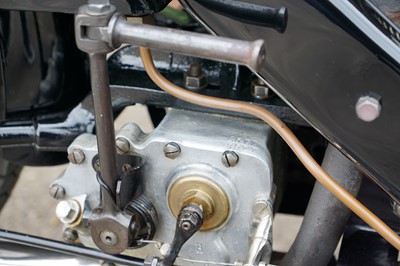 Lot 1926 Husqvarna Model 180