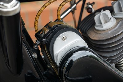 Lot 1926 Husqvarna Model 180